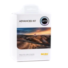 NiSi M75 75mm Advanced Kit with Enhanced Landscape C-PL Camera ARRI RED