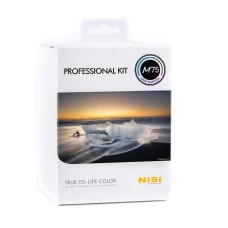 NiSi M75 75mm Professional Kit with Enhanced Landscape C-PL Camera ARRI RED SONY