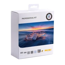 NiSi Filters 150mm System Professional Kit Second Generation II Camera ARRI RED