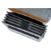 NiSi Filters 150mm System Starter Kit Second Generation II NiSi NIP-150-SKITII NiSi Filters 150mm System Starter Kit Second Generation II NiSi NIP-150-SKITII