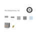 NiSi Filters 150mm System Professional Kit Second Generation II NiSi Filters 150mm System Professional Kit Second Generation II
