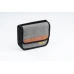 NiSi Cinema Filter Pouch for 4x4'' and 4x5.65'' (Holds 7 x 4x4'' or 4x5.65'' Filters ) NiSi Cinema Filter Pouch for 4x4'' and 4x5.65'' (Holds 7 x 4x4'' or 4x5.65'' Filters )