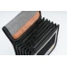 NiSi Cinema Filter Pouch for 4x4'' and 4x5.65'' (Holds 7 x 4x4'' or 4x5.65'' Filters ) NiSi Cinema Filter Pouch for 4x4'' and 4x5.65'' (Holds 7 x 4x4'' or 4x5.65'' Filters )