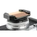 NiSi Filter System for Fujifilm X100/X100S/X100F/X100T/X100V (Starter Kit) NiSi Filter System for Fujifilm X100/X100S/X100F/X100T/X100V (Starter Kit)