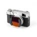 NiSi Filter System for Fujifilm X100/X100S/X100F/X100T/X100V (Starter Kit) NiSi Filter System for Fujifilm X100/X100S/X100F/X100T/X100V (Starter Kit)