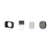 NiSi Filter System for Fujifilm X100/X100S/X100F/X100T/X100V (Starter Kit) NiSi Filter System for Fujifilm X100/X100S/X100F/X100T/X100V (Starter Kit)