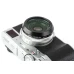NiSi UHD UV for Fujifilm X100/X100S/X100F/X100T/X100V (Black) NiSi NISI-X100V-BLK NiSi UHD UV for Fujifilm X100/X100S/X100F/X100T/X100V (Black) NiSi NISI-X100V-BLK