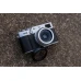 NiSi UHD UV for Fujifilm X100/X100S/X100F/X100T/X100V (Black) NiSi NISI-X100V-BLK NiSi UHD UV for Fujifilm X100/X100S/X100F/X100T/X100V (Black) NiSi NISI-X100V-BLK
