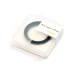 NiSi 40.5mm Adaptor for P49 Filter Holder NiSi NIP-P49-AD-40.5 NiSi 40.5mm Adaptor for P49 Filter Holder NiSi NIP-P49-AD-40.5