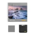 NiSi Explorer Collection 150x150mm Nano IR Neutral Density filter - ND64 (1.8) - 6 Stop NiSi NIP-150-EXPL-ND1.8 