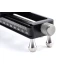 NiSi Macro Focusing Rail NM-180 with 360 Degree Rotating Clamp