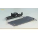NiSi Macro Focusing Rail NM-180 with 360 Degree Rotating Clamp