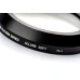NiSi Allure Soft White for Fujifilm X100 Series (Black Frame) NiSi NIP-X100-BLK-ASOFTW 