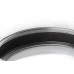 NiSi Allure Soft White for Fujifilm X100 Series (Silver Frame) NiSi Allure Soft White for Fujifilm X100 Series (Silver Frame)