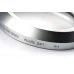 NiSi Allure Soft White for Fujifilm X100 Series (Silver Frame) NiSi Allure Soft White for Fujifilm X100 Series (Silver Frame)