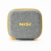 NiSi Circular Filter Caddy for 8 Filters (Holds 8 x up to 95mm) NiSi Circular Filter Caddy for 8 Filters (Holds 8 x up to 95mm)