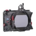 NiSi Cinema 4 x 5.65'' (6mm) Variable Neutral Density 0.6-1.8 (2-6 Stops) Filter