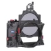 NiSi Cinema 4 x 5.65'' (6mm) Variable Neutral Density 0.6-1.8 (2-6 Stops) Filter