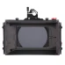 NiSi Cinema 4 x 5.65'' (6mm) Variable Neutral Density 0.6-1.8 (2-6 Stops) Filter
