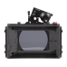 NiSi Cinema 4 x 5.65'' (6mm) Variable Neutral Density 0.6-1.8 (2-6 Stops) Filter
