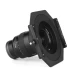 NiSi 105mm Alpha Adapter for S5 and S6 Series 150mm Filter Holders