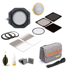 NiSi 100mm V7 Explorer Professional Bundle
