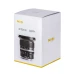 NiSi 15mm f/4 Sunstar Super Wide Angle Full Frame ASPH Lens in Silver (Sony E Mount) NiSi NISI-LENS-1540FE-SIL 