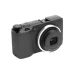 NiSi Compact Filter System for Ricoh GR3x (Master Kit) NiSi NISI-FH-RGR3X-MKIT NiSi Compact Filter System for Ricoh GR3x (Master Kit) NiSi NISI-FH-RGR3X-MKIT