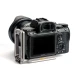 NiSi PRO NLP-S Adjustable L Bracket (Tripod mount point at the front of the camera base) NiSi NISI-QR-NLP-S