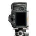 NiSi PRO NLP-CG Adjustable L Bracket for Camera with Flip Out Screen (Tripod mount point in the middle of the camera base) NiSi PRO NLP-CG Adjustable L Bracket for Camera with Flip Out Screen (Tripod mount point in the middle of the camera base)