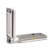 NiSi PRO NLP-S Adjustable L Bracket (Tripod mount point at the front of the camera base) NiSi NISI-QR-NLP-S