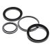 NiSi Brass Pro 52-77mm Step Up Ring NiSi NIP-BRSTP-52-77 