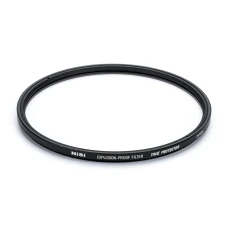 NiSi Cinema True Protector Explosion-Proof Filter Zeiss Supreme Prime Lenses