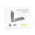 NiSi PRO NLP-S Adjustable L Bracket (Tripod mount point at the front of the camera base) NiSi NISI-QR-NLP-S