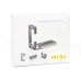 NiSi PRO NLP-CG Adjustable L Bracket for Camera with Flip Out Screen (Tripod mount point in the middle of the camera base) NiSi PRO NLP-CG Adjustable L Bracket for Camera with Flip Out Screen (Tripod mount point in the middle of the camera base)