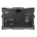Ruige Action Rugged Production Monitor AT-2400HR 4K HDR With Armor No2 Case ARRI Ruige Action Rugged Production Monitor AT-2400HR 4K HDR With Armor No2 Case ARRI