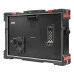 Ruige Action Rugged Production Monitor AT-2400HR 4K HDR With Armor No2 Case ARRI Ruige Action Rugged Production Monitor AT-2400HR 4K HDR With Armor No2 Case ARRI