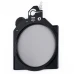 NiSi Cinema 4×5.65” True Color Rotating PL Polarizing Filter