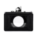 NiSi Cinema 4×5.65” True Color Rotating PL Polarizing Filter