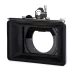 NiSi Cinema 4×5.65” True Color Rotating PL Polarizing Filter