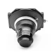 NiSi S6 150mm Filter Holder Kit with True Color NC CPL for Sigma 14mm f/1.8 DG HSM Art NiSi NIP-FH150-S6-TC-SIG14 