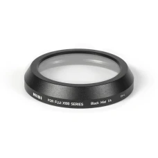 NiSi Black Mist 1/4 for Fujifilm X100 Series (Black Frame) Camera ARRI lens NiSi Black Mist 1/4 for Fujifilm X100 Series (Black Frame) Camera ARRI lens