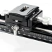 NiSi Quick Adjustment Macro Focusing Rail NM-200 with 360 Degree Rotating Clamp NiSi Quick Adjustment Macro Focusing Rail NM-200 with 360 Degree Rotating Clamp