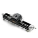 NiSi Quick Adjustment Macro Focusing Rail NM-200 with 360 Degree Rotating Clamp NiSi Quick Adjustment Macro Focusing Rail NM-200 with 360 Degree Rotating Clamp