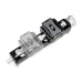 NiSi Quick Adjustment Macro Focusing Rail NM-200 with 360 Degree Rotating Clamp NiSi Quick Adjustment Macro Focusing Rail NM-200 with 360 Degree Rotating Clamp