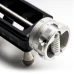 NiSi Quick Adjustment Macro Focusing Rail NM-200 with 360 Degree Rotating Clamp NiSi Quick Adjustment Macro Focusing Rail NM-200 with 360 Degree Rotating Clamp