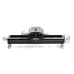 NiSi Quick Adjustment Macro Focusing Rail NM-200 with 360 Degree Rotating Clamp NiSi Quick Adjustment Macro Focusing Rail NM-200 with 360 Degree Rotating Clamp