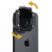 NiSi IP-A+P2 Landscape Kit for iPhone®