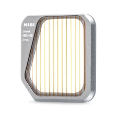 NiSi Allure Streak ORANGE 2mm for DJI Mavic 3