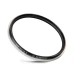 NiSi Black Mist 1/4 Filter for 72mm True Color VND and Swift System NiSi NIR-TCVNDSWIFT-BM25-72 